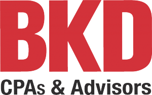 BKD CPAs & Advisors Logo