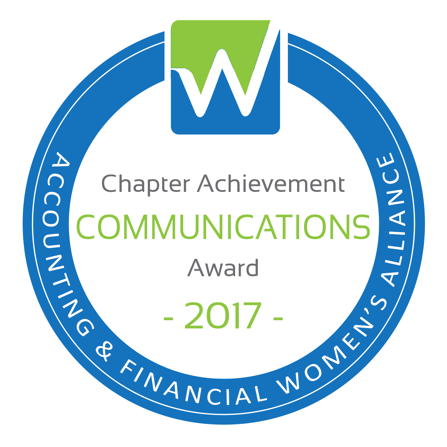 2017_AFWA-Comm_Award