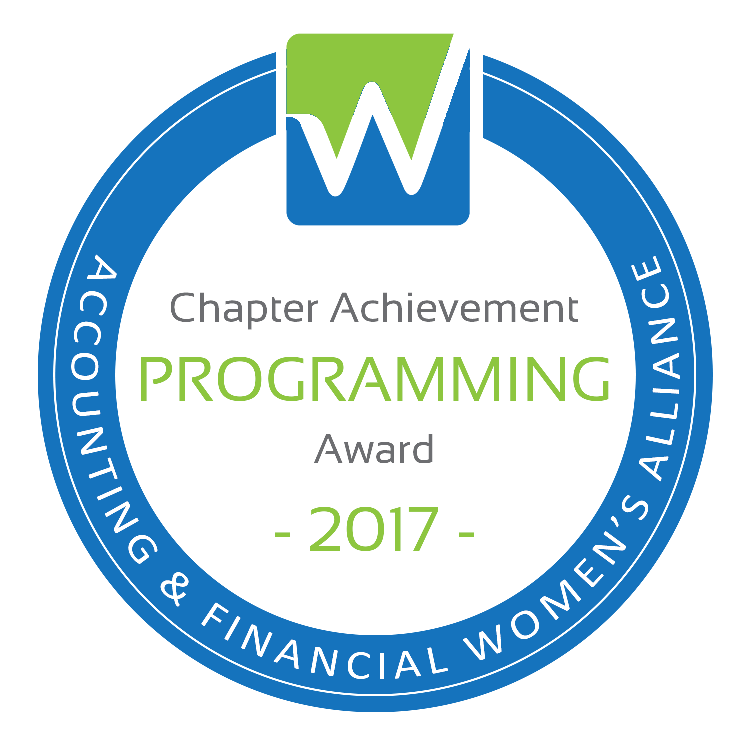 2017_AFWA-Programming_Award