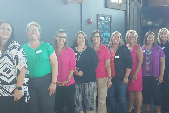 Des Moines - Accounting and Financial Women's Alliance