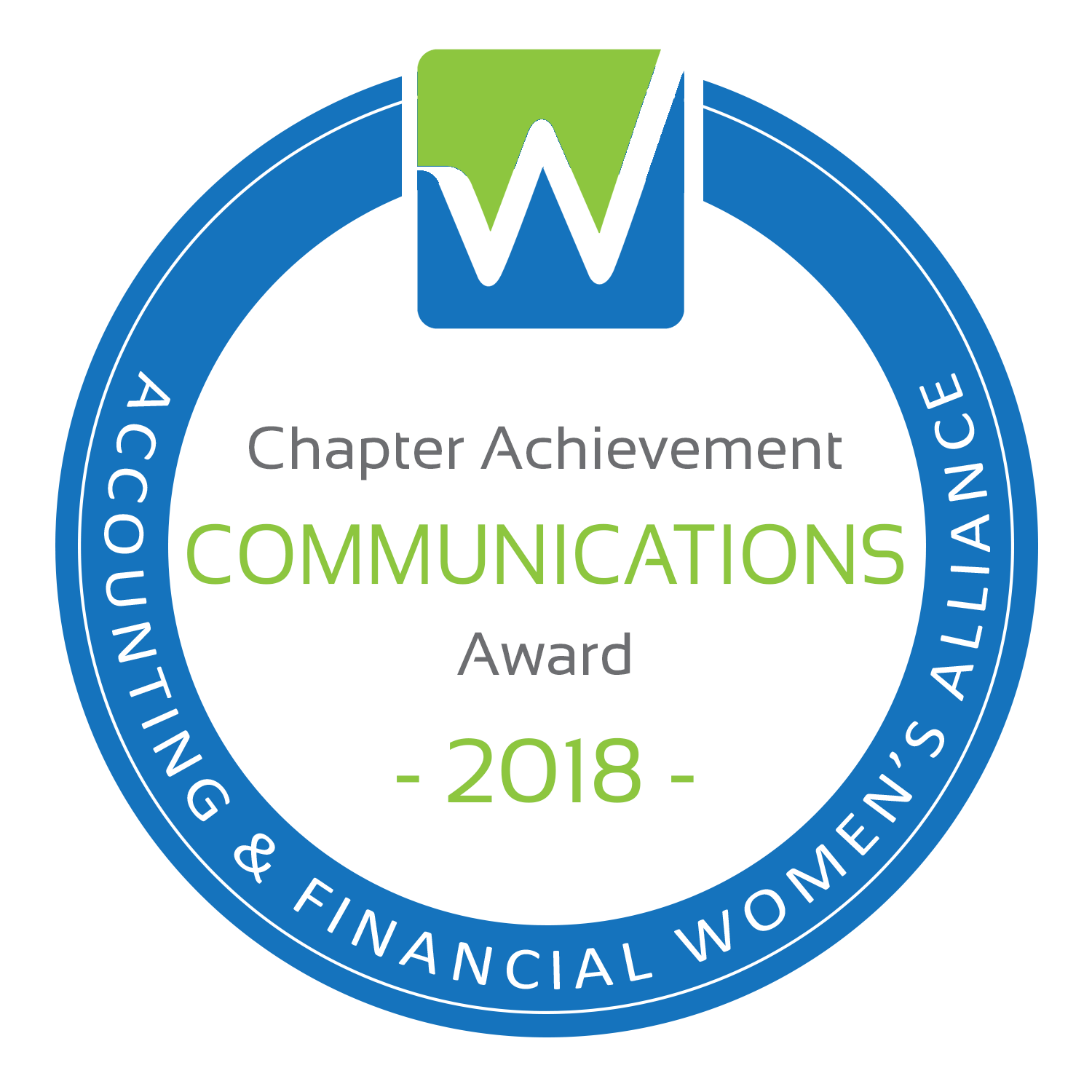 2018_AFWA-Comm_Award