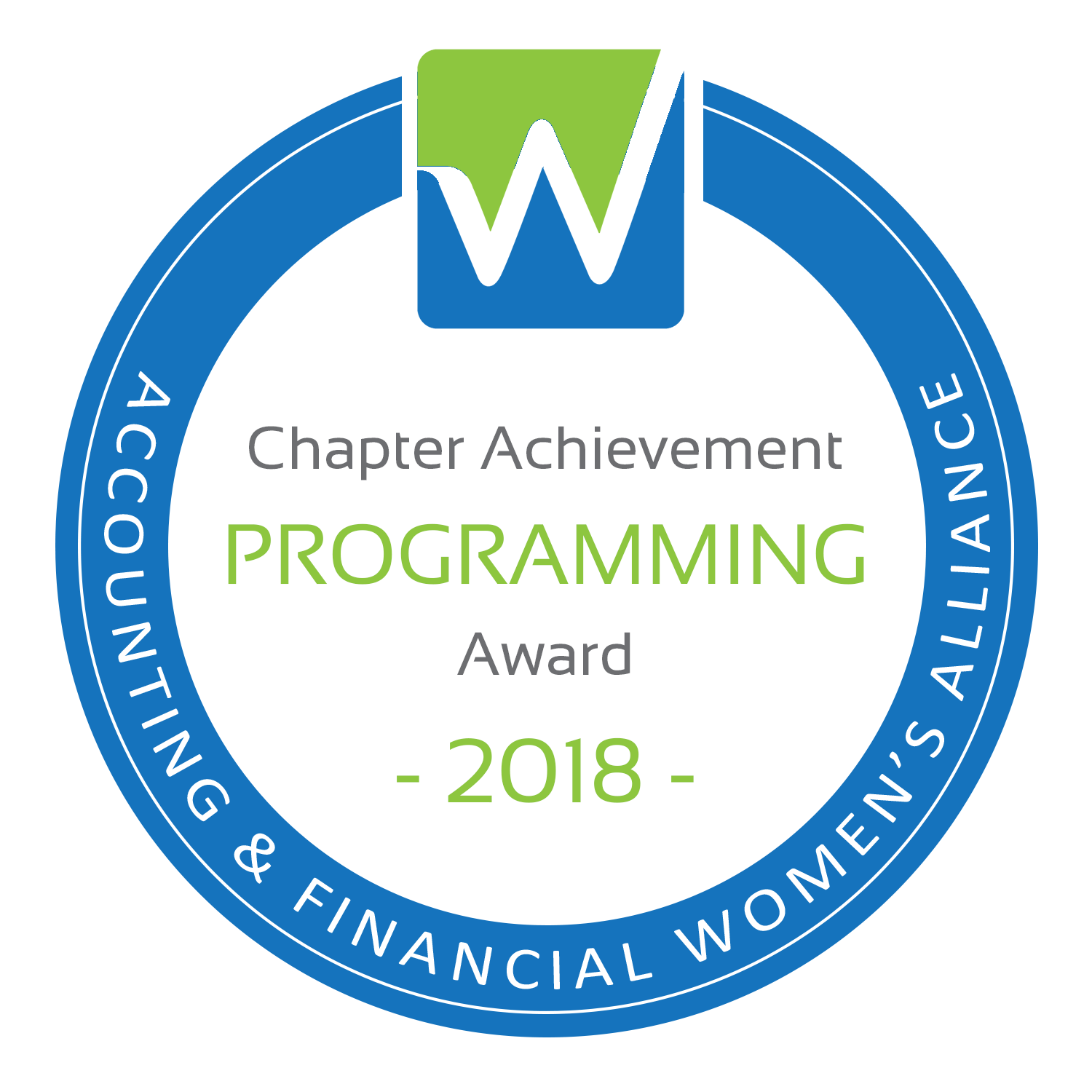 2018_AFWA-Prog_Award