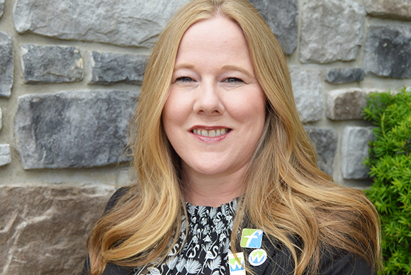 Stacey Craig, CPA