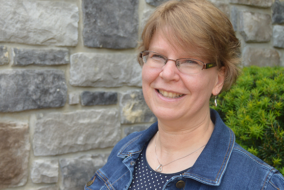 Wendi Hall, CPA