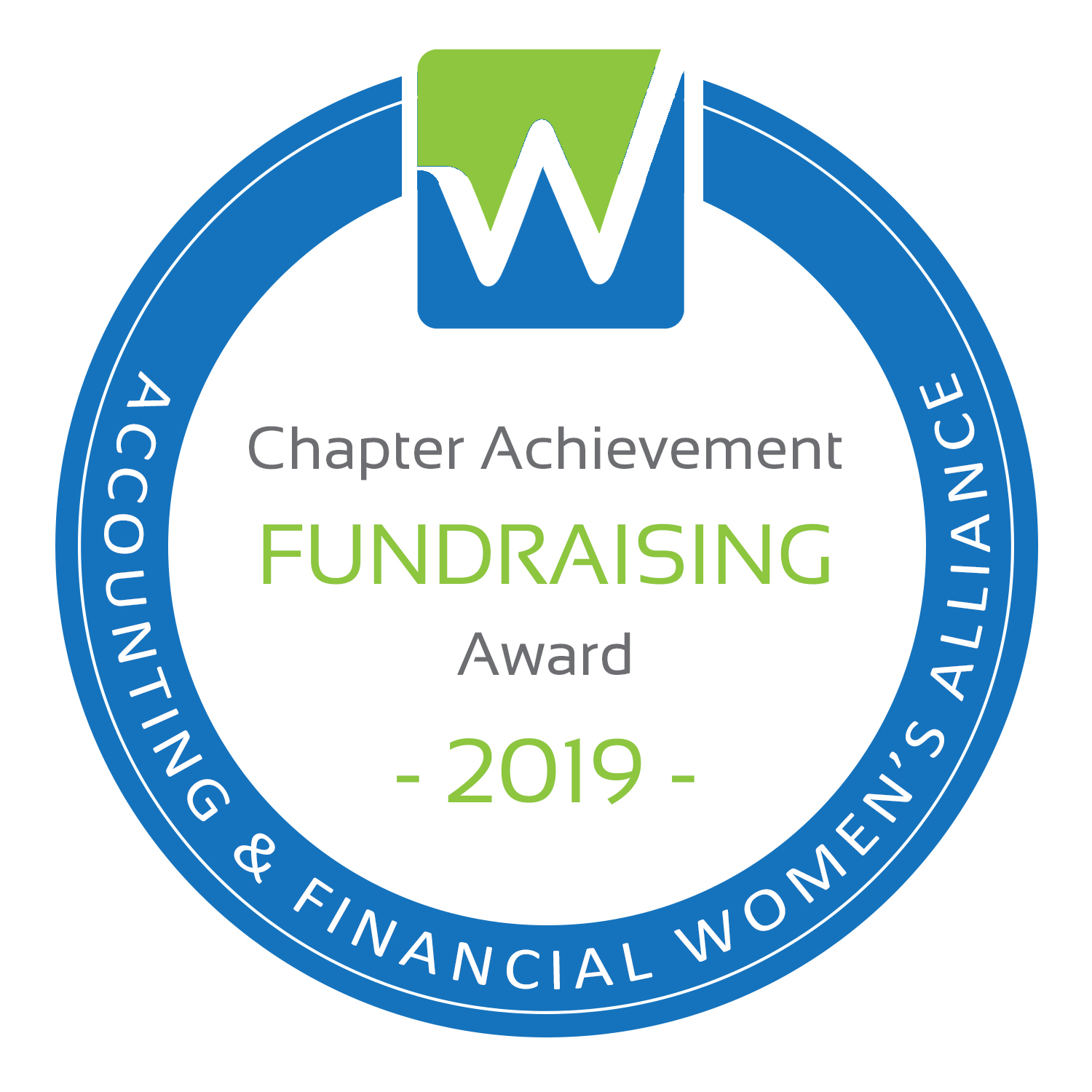 2019_AFWA_Chapter_Fundraising