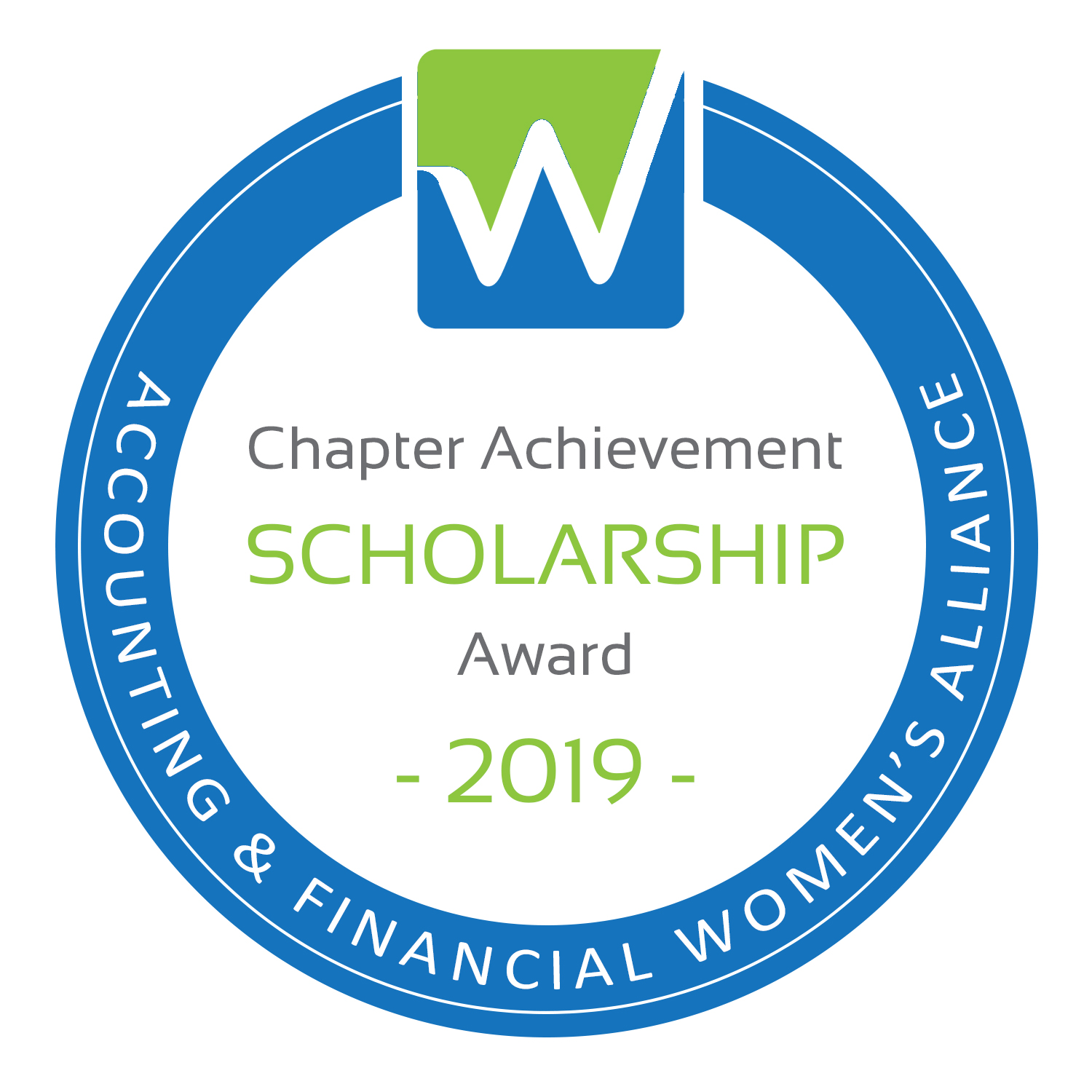 2019_AFWA_Chapter_Scholoarship