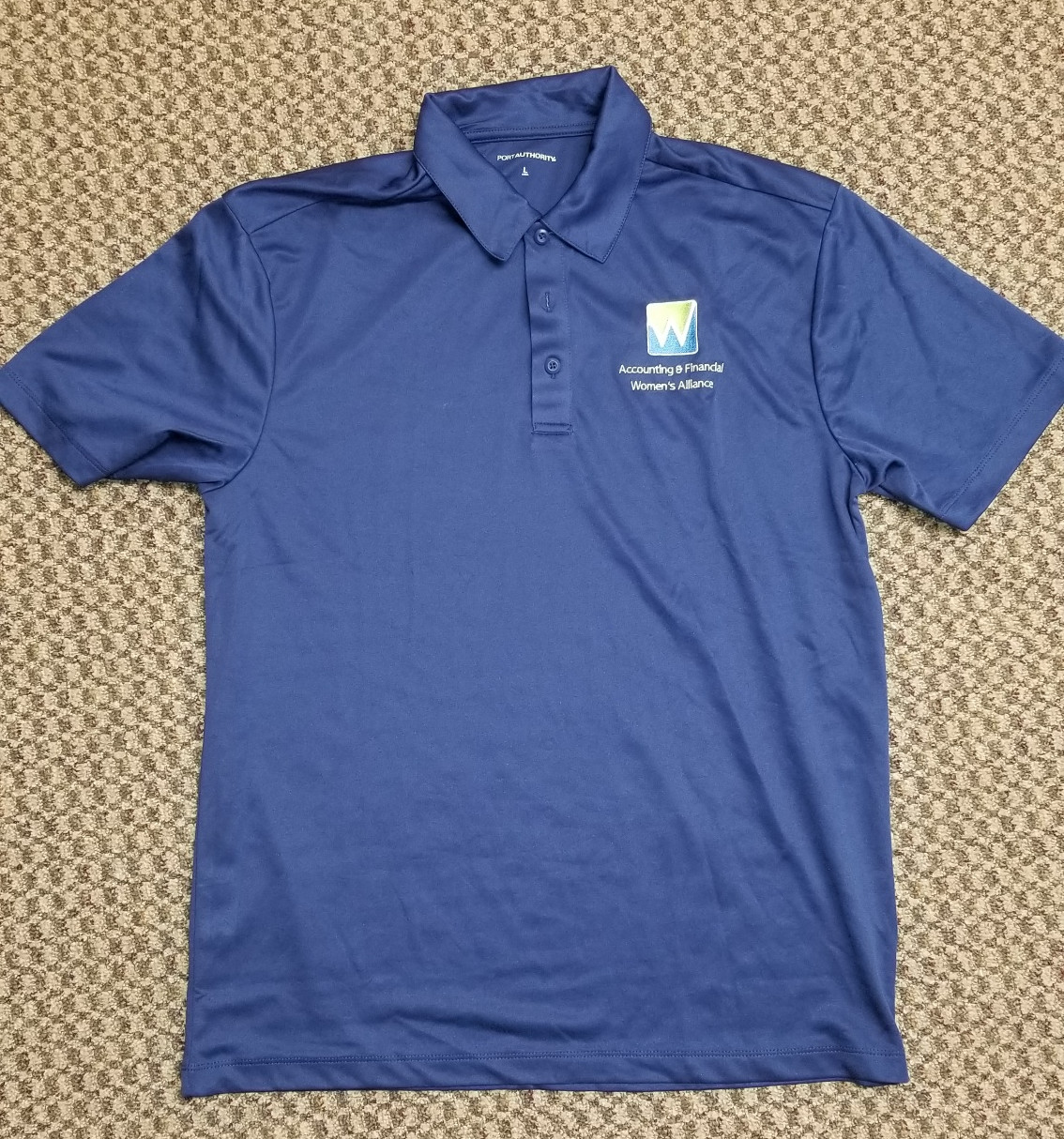 AFWA Polo (2 colors)