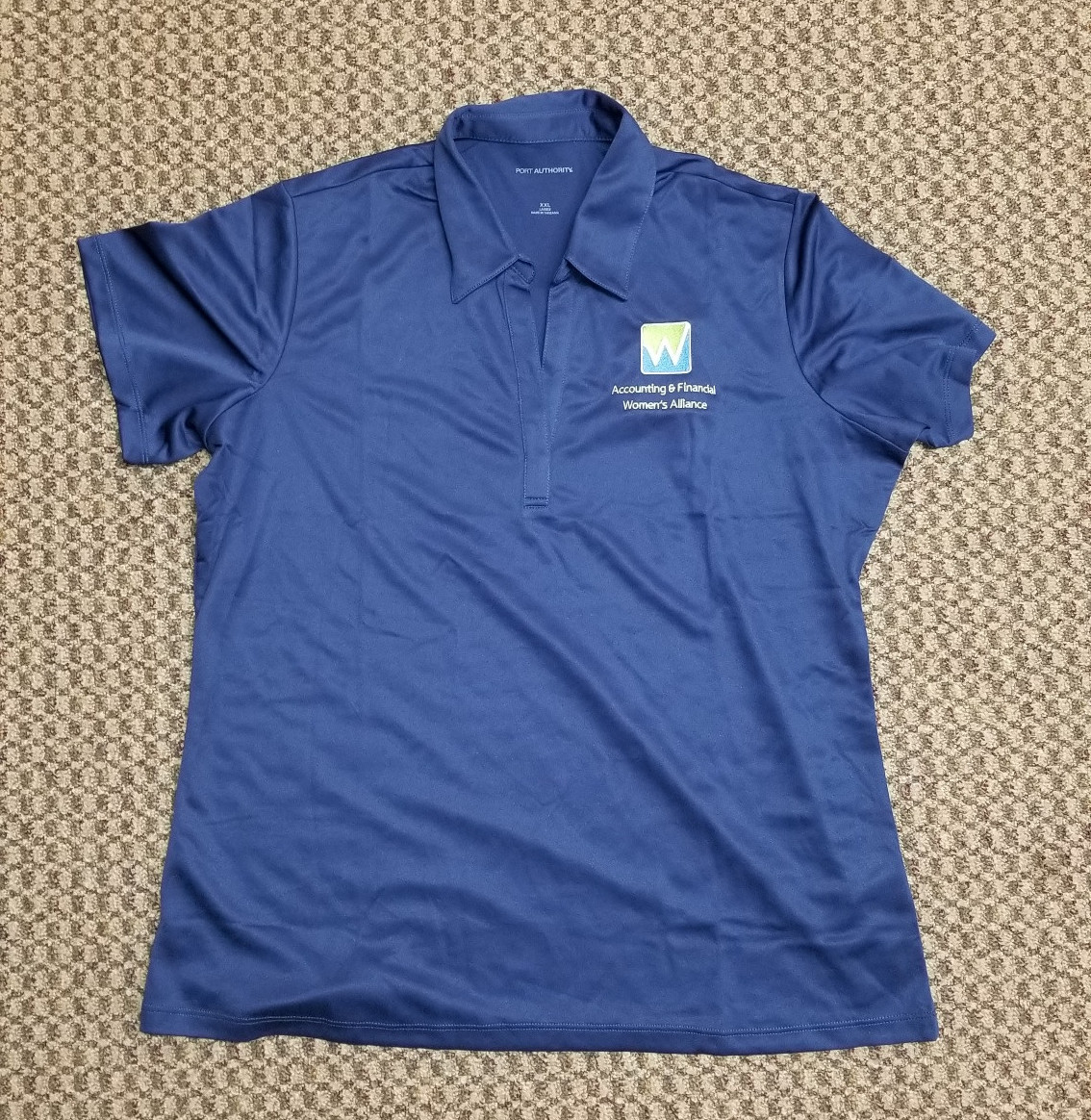 Clearance Polo