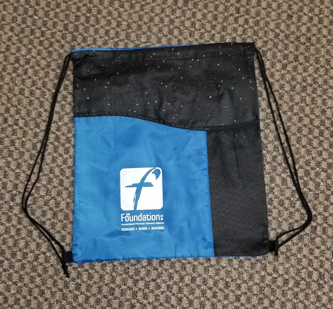 Foundation Backpack