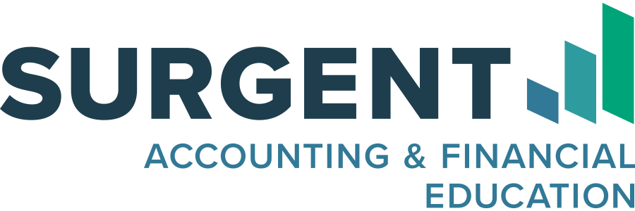 Surgent Logo