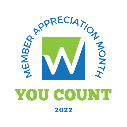You Count Logo 2