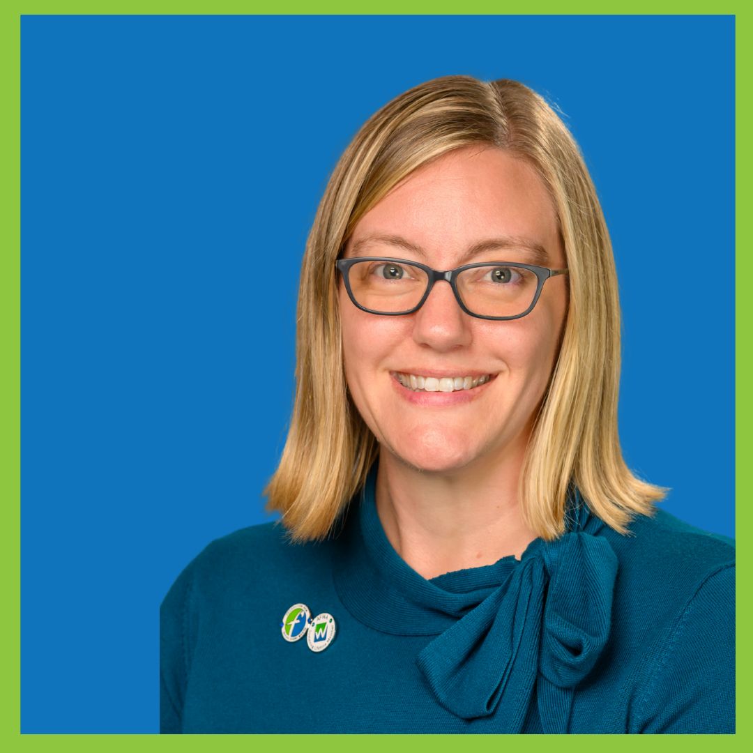 Sara Page, CPA