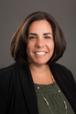 Stephanie Sommers, CPA