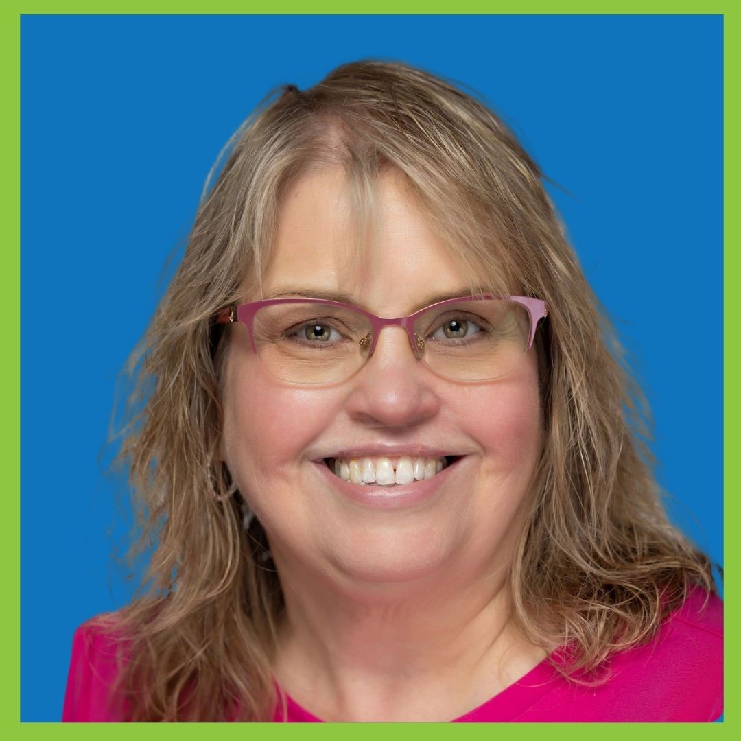 Wendy Rohrssen