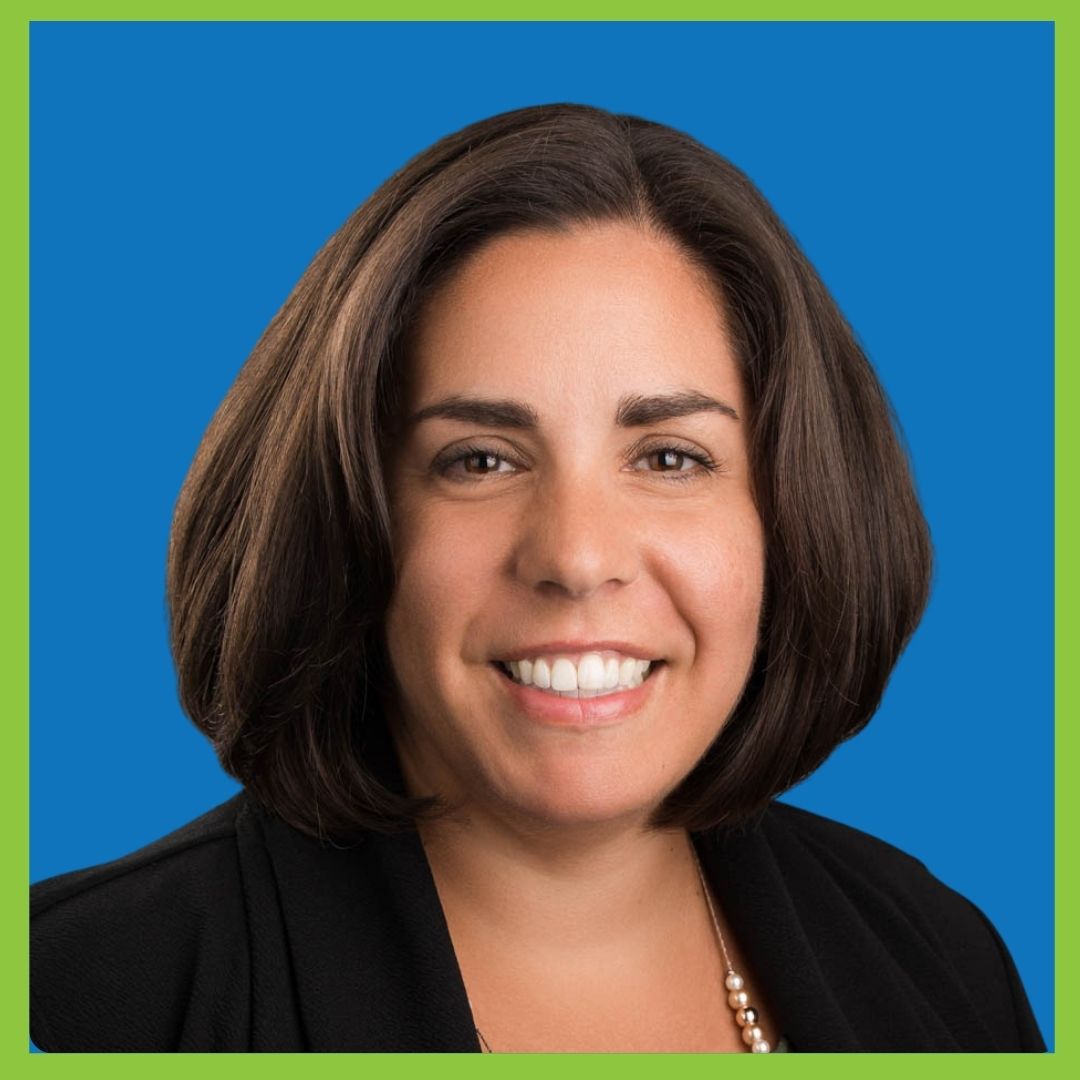 Stephanie Sommers, CPA