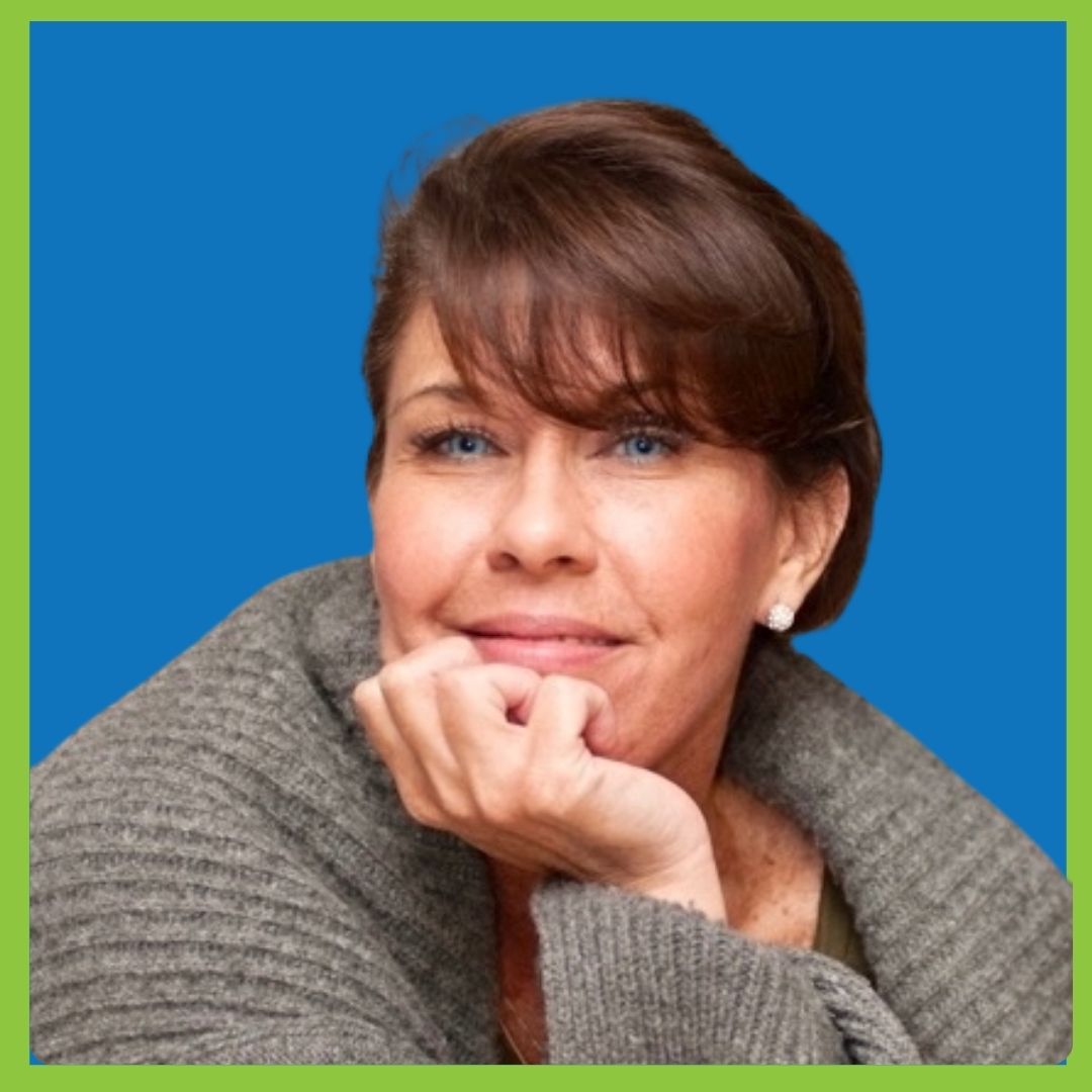 Kristin Gammill