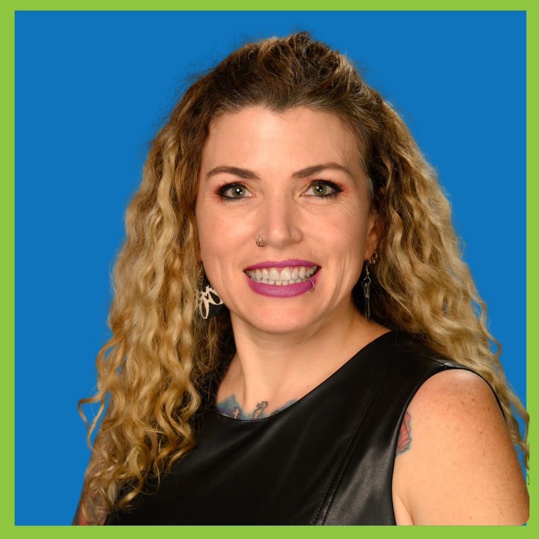 Chelsea Sowers, CPA