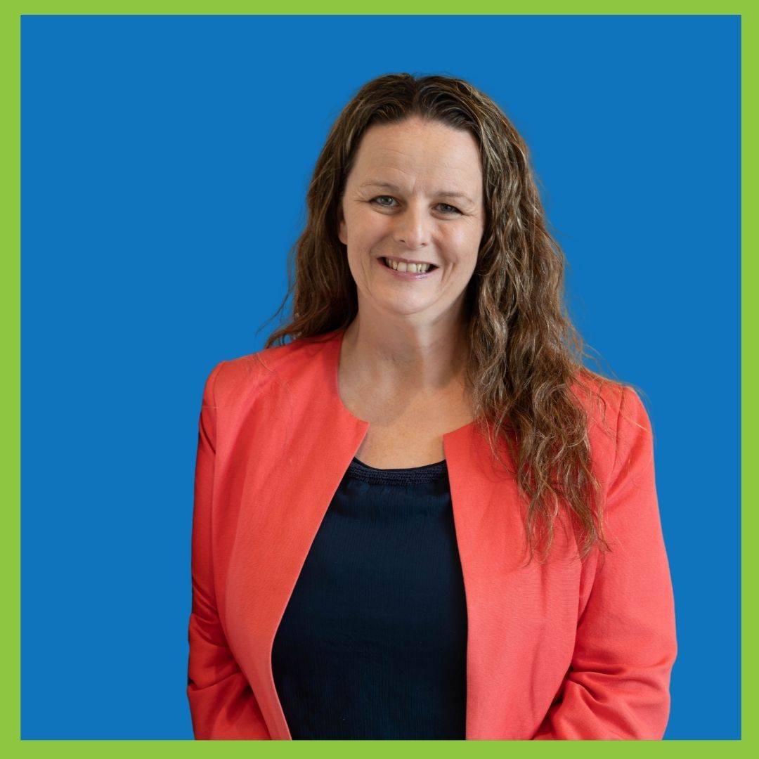 Kristie Ondracek, CPA, CGMA, CAE