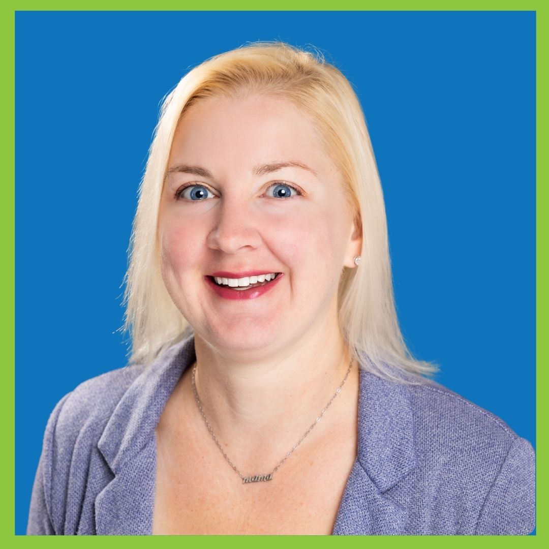 Kimberly Lyons, CPA
