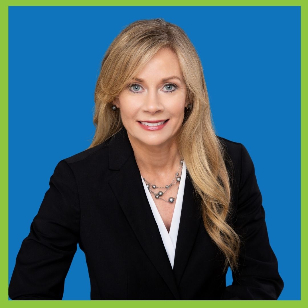 Grace Staten, FSCP®