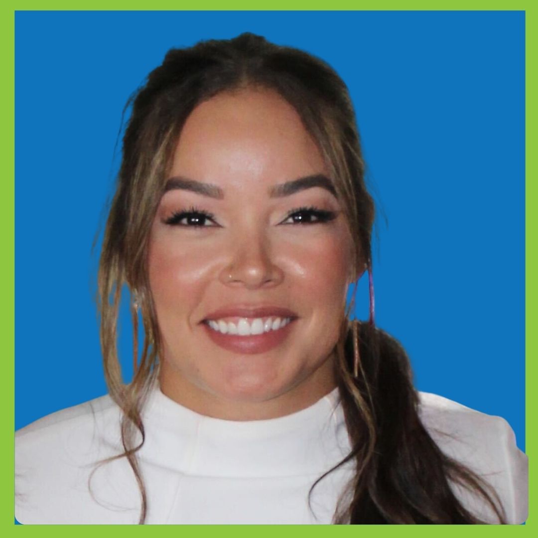 Lauren Fant-Pryor