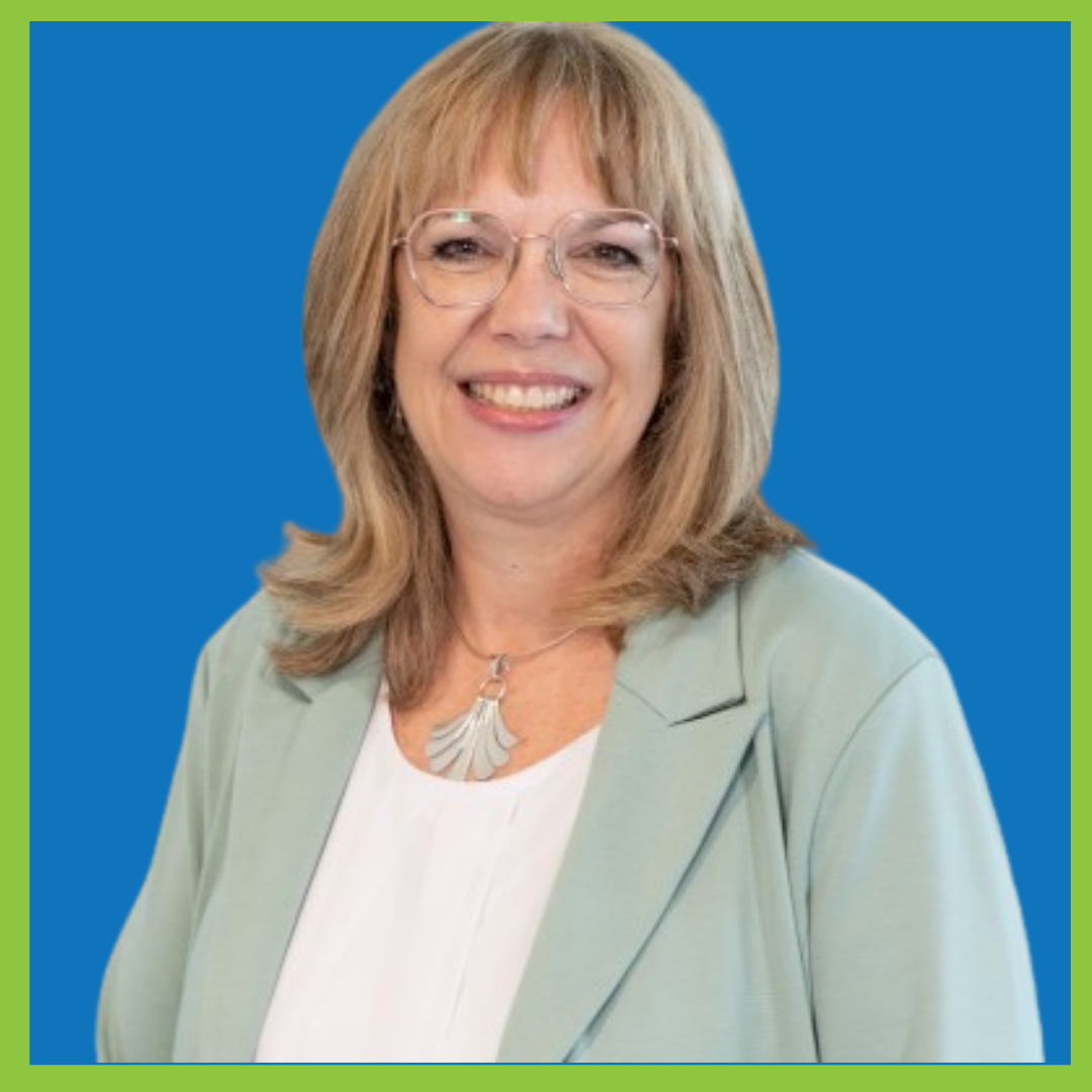 Sheryl Wagner