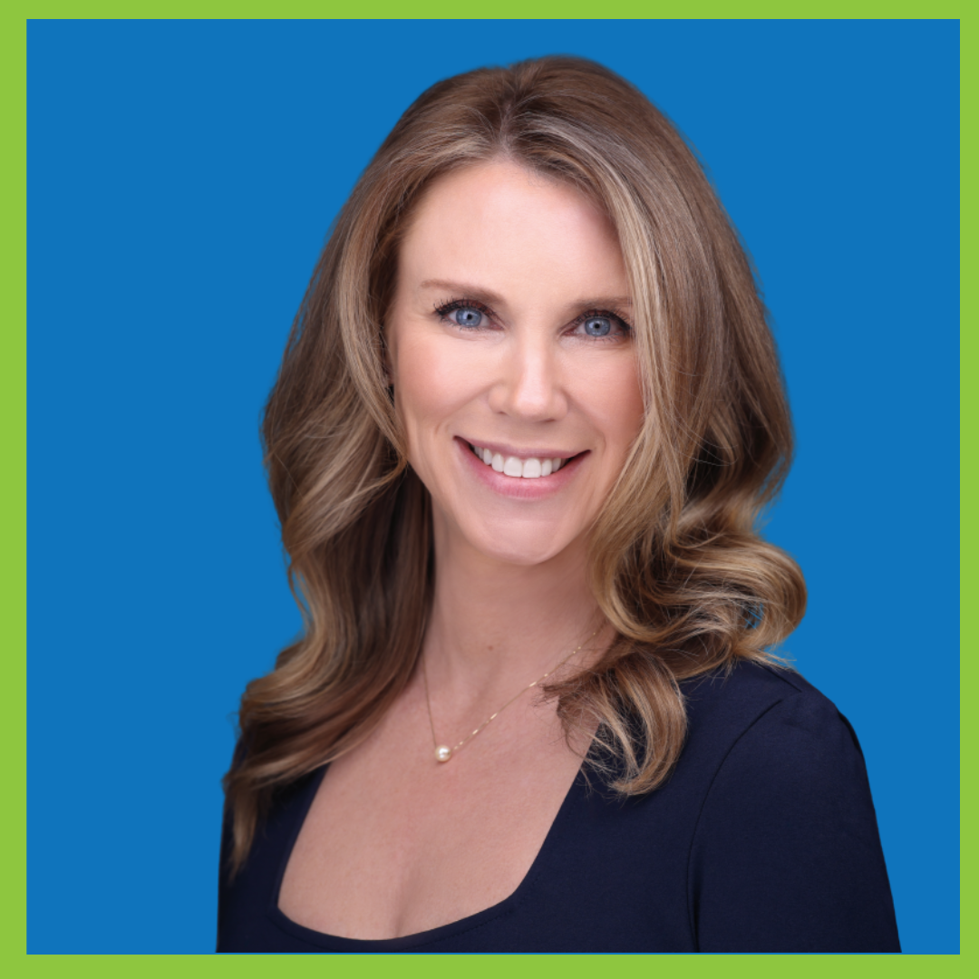 Maureen Churgovich