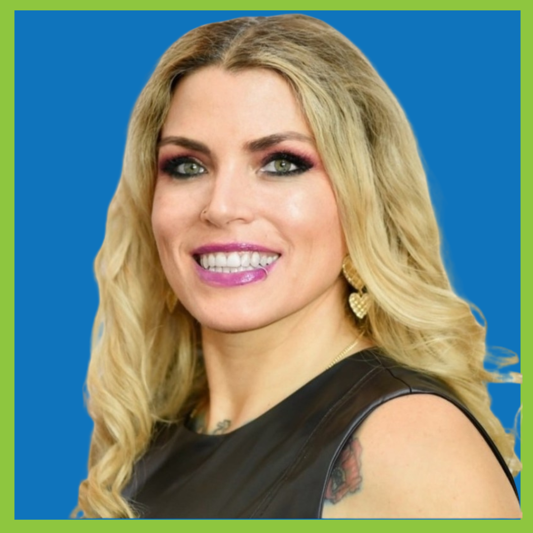 Chelsea Sowers, CPA
